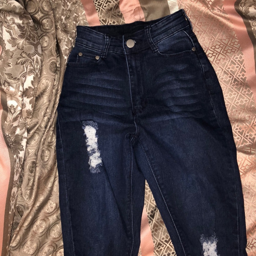 FashionNova Jeans